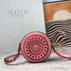 Versace Round Bags